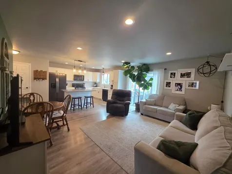 833 Cathy Drive W West Fargo ND 58078