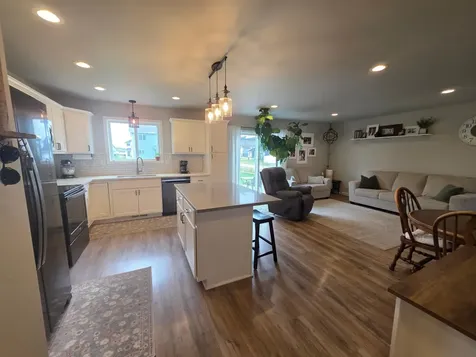 833 Cathy Drive W West Fargo ND 58078