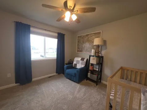 833 Cathy Drive W West Fargo ND 58078