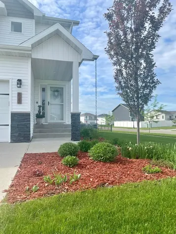 833 Cathy Drive W West Fargo ND 58078