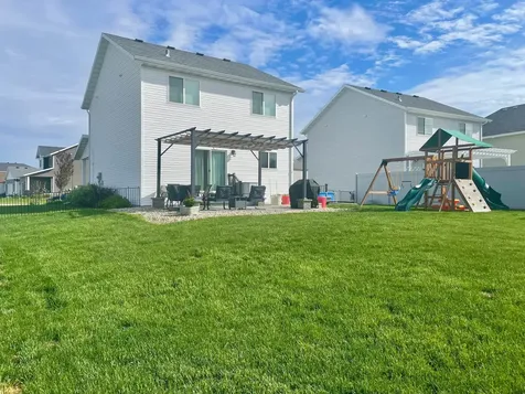 833 Cathy Drive W West Fargo ND 58078