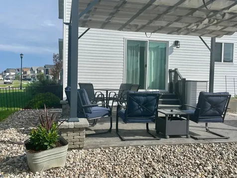 833 Cathy Drive W West Fargo ND 58078