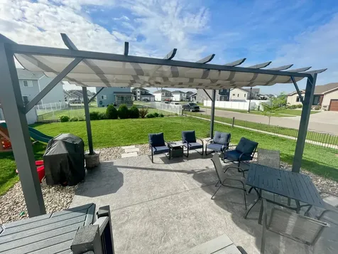 833 Cathy Drive W West Fargo ND 58078