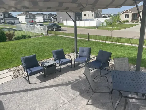 833 Cathy Drive W West Fargo ND 58078