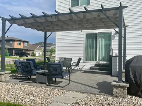 833 Cathy Drive W West Fargo ND 58078