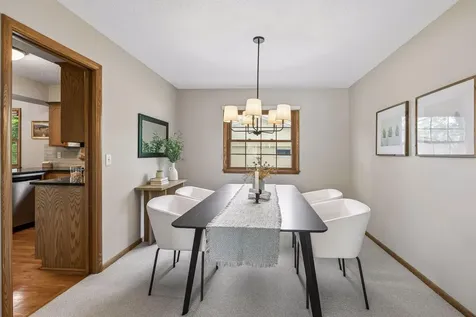 2095 Kelly Drive Golden Valley MN 55427