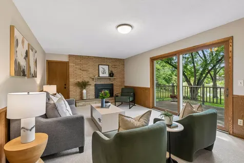 2095 Kelly Drive Golden Valley MN 55427