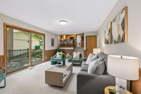 2095 Kelly Drive Golden Valley MN 55427