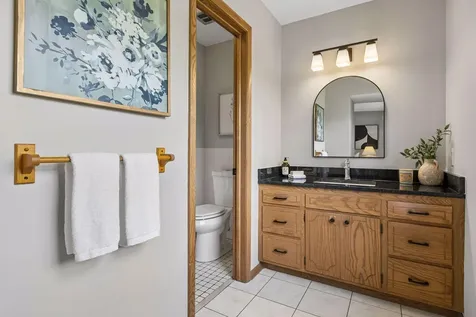 2095 Kelly Drive Golden Valley MN 55427