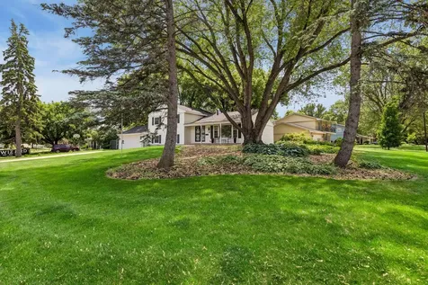 2095 Kelly Drive Golden Valley MN 55427