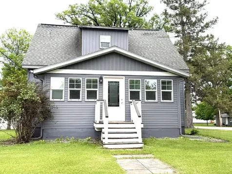 420 2nd Avenue S Erskine MN 56535
