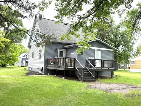420 2nd Avenue S Erskine MN 56535