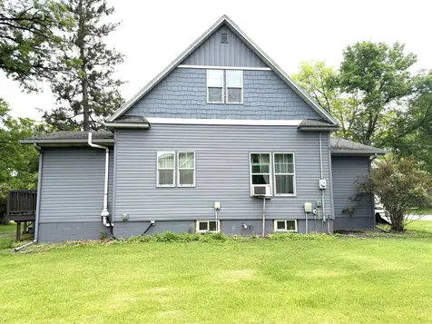 420 2nd Avenue S Erskine MN 56535