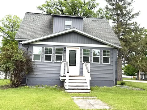 420 2nd Avenue S Erskine MN 56535