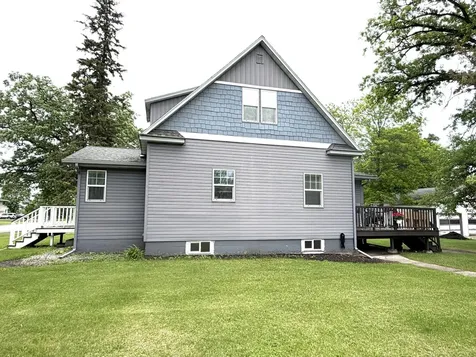 420 2nd Avenue S Erskine MN 56535