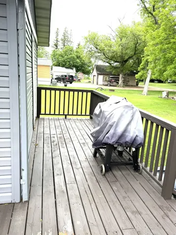 420 2nd Avenue S Erskine MN 56535