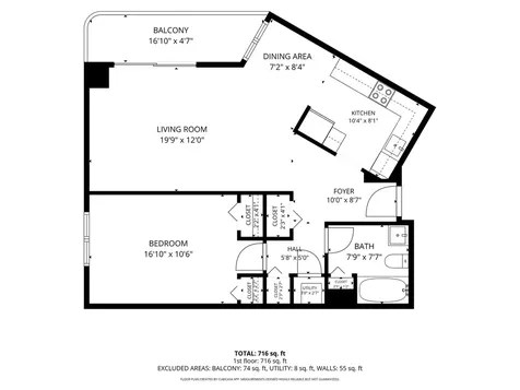 26 10th Street W Saint Paul MN 55102