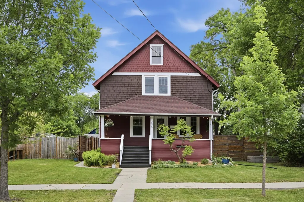 905 3rd Street N Fargo ND 58102