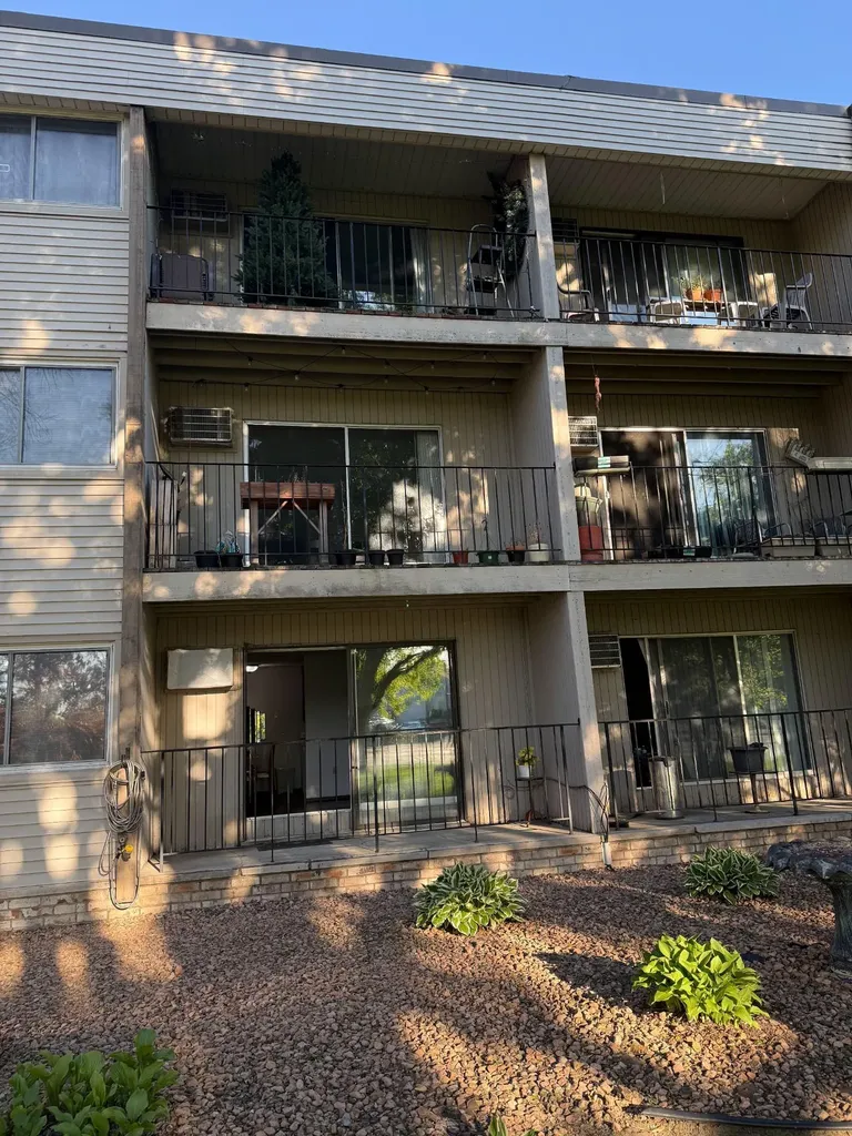 8935 Old Cedar Avenue S Bloomington MN 55425