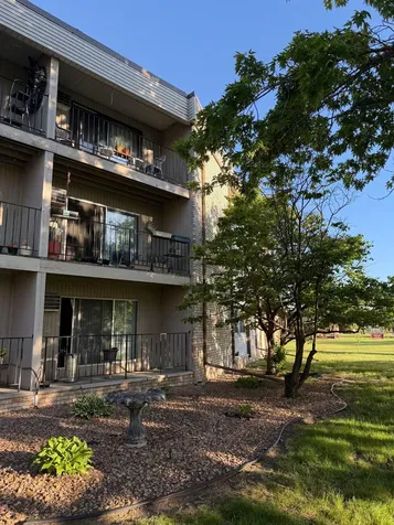 8935 Old Cedar Avenue S Bloomington MN 55425