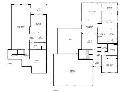 1945 Division Street N North Saint Paul MN 55109