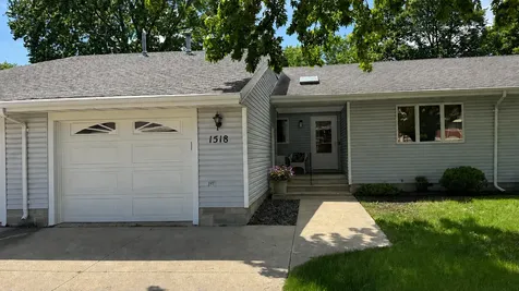 1518 Falcon Drive Fairmont MN 56031