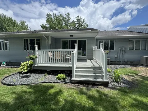 1518 Falcon Drive Fairmont MN 56031