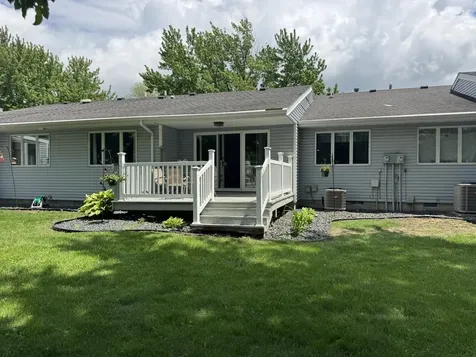 1518 Falcon Drive Fairmont MN 56031