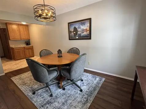 1518 Falcon Drive Fairmont MN 56031