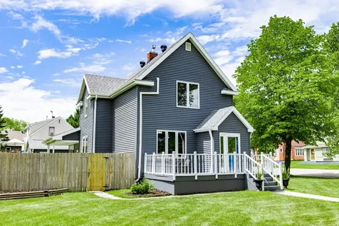 521 9th Street Hawley MN 56549