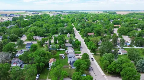 521 9th Street Hawley MN 56549