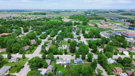 521 9th Street Hawley MN 56549