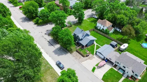 521 9th Street Hawley MN 56549