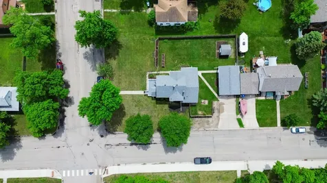 521 9th Street Hawley MN 56549
