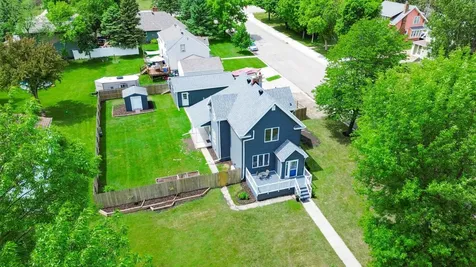 521 9th Street Hawley MN 56549