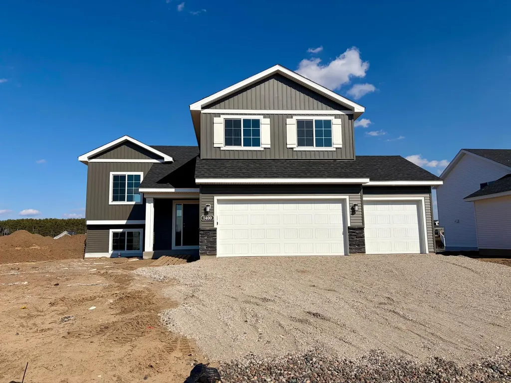 1400 Woods Road NE Isanti MN 55040
