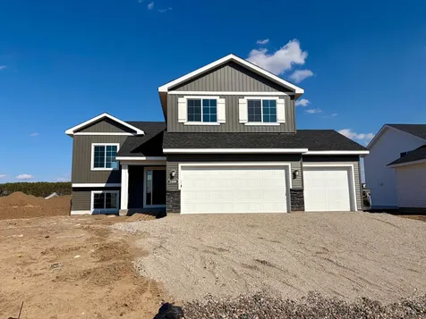 1400 Woods Road NE Isanti MN 55040