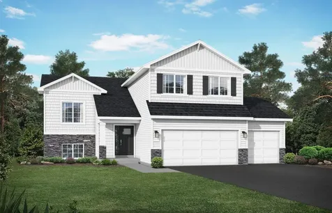1400 Woods Road NE Isanti MN 55040