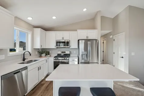 1400 Woods Road NE Isanti MN 55040