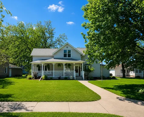 40 Spring Street Kenyon MN 55946