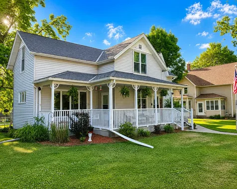 40 Spring Street Kenyon MN 55946