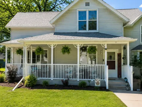 40 Spring Street Kenyon MN 55946