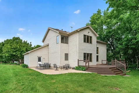4167 Eau Claire Trail NE Prior Lake MN 55372