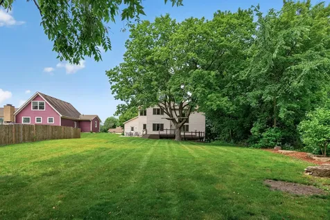 4167 Eau Claire Trail NE Prior Lake MN 55372