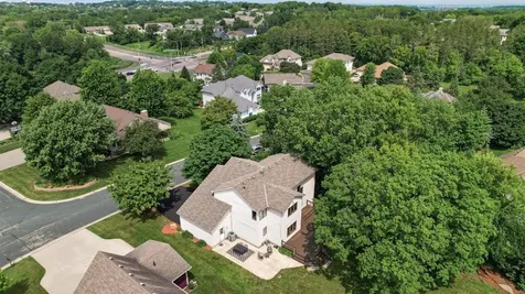 4167 Eau Claire Trail NE Prior Lake MN 55372