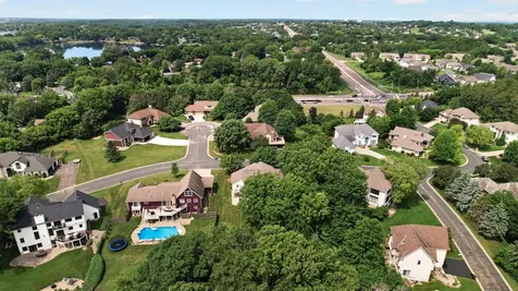 4167 Eau Claire Trail NE Prior Lake MN 55372