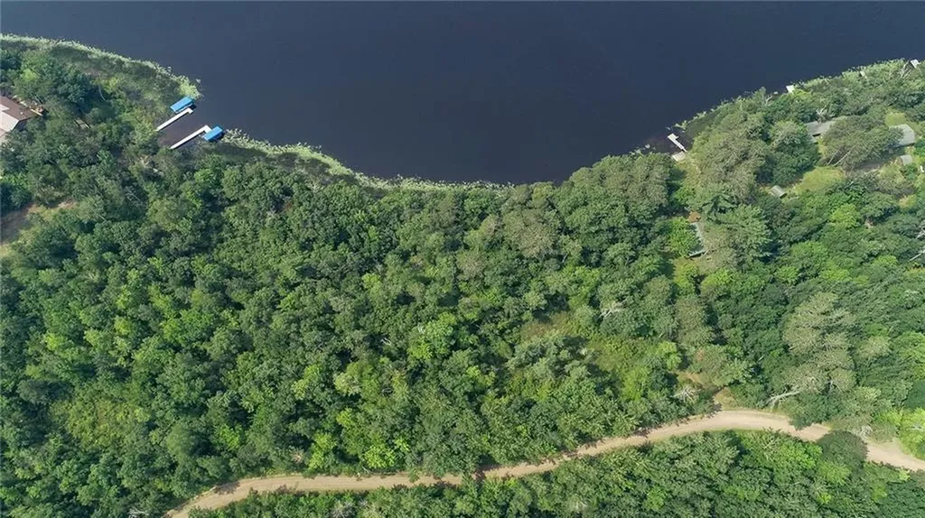 Lot 7 Hustvet Drive Minong WI 54888