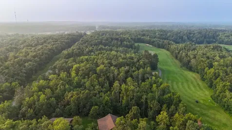 Tbd Ranchette Drive Breezy Point MN 56472