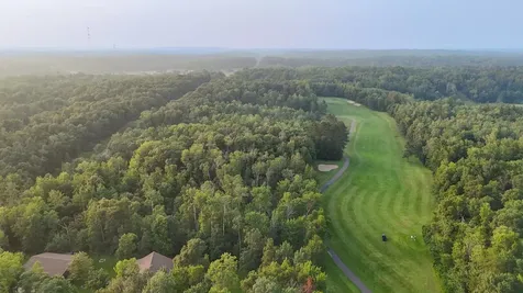 Tbd Ranchette Drive Breezy Point MN 56472