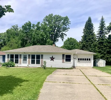 565 Madson Avenue SW Hutchinson MN 55350